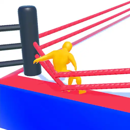 Play Wrestle Smash Out APK