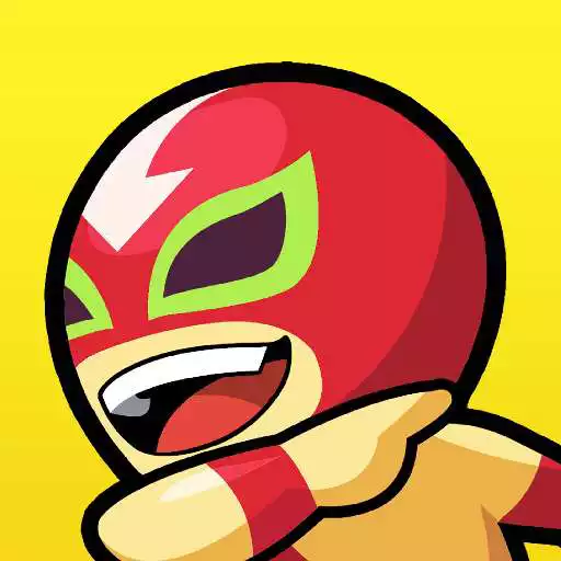 Play Wrestle Tiger :  Legend of Jumping Star APK