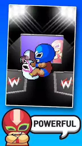 Play Wrestle Tiger :  Legend of Jumping Star  and enjoy Wrestle Tiger :  Legend of Jumping Star with UptoPlay