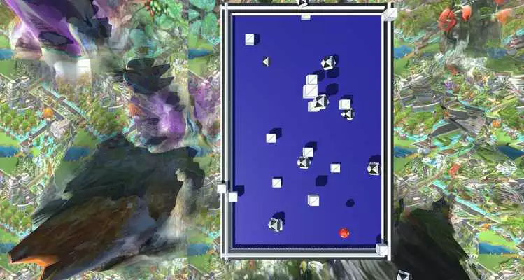 Play Wrestle with time