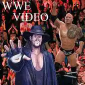 Free play online Wrestling Action WWE HD Video Photo and News APK
