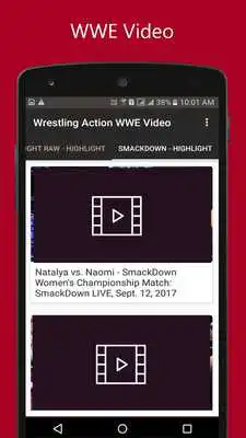 Play Wrestling Action WWE HD Video Photo and News Play Wrestling Action WWE HD Video Photo and News
