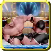 Free play online Wrestling Attack Wolrd APK Free play online Wrestling Attack Wolrd APK