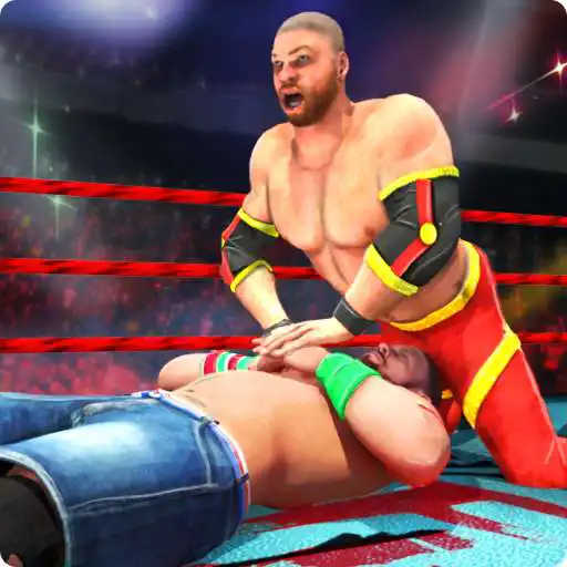 Free play online WRESTLING CAGE REVOLUTION 2 : WRESTLING GAMES 2K18 APK Free play online WRESTLING CAGE REVOLUTION 2 : WRESTLING GAMES 2K18 APK