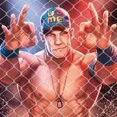 Free play online Wrestling Champions Ultimate Cage Revolution Fight APK