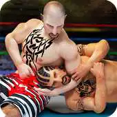Free play online Wrestling Fight APK Free play online Wrestling Fight APK