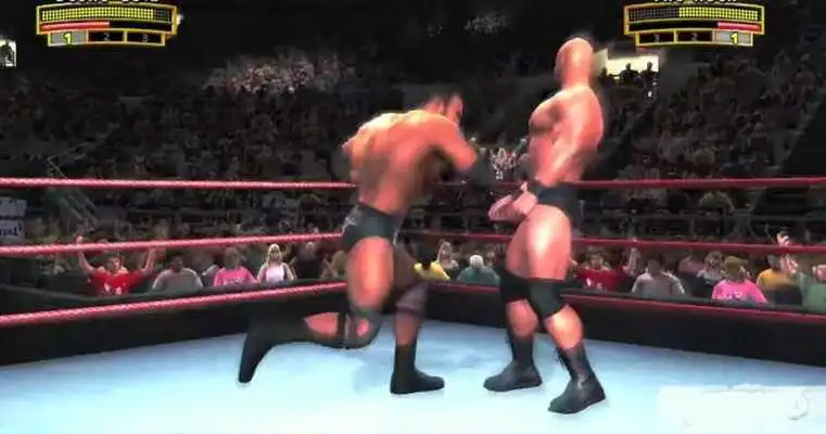 Play Wrestling : Greatest Wrestlers