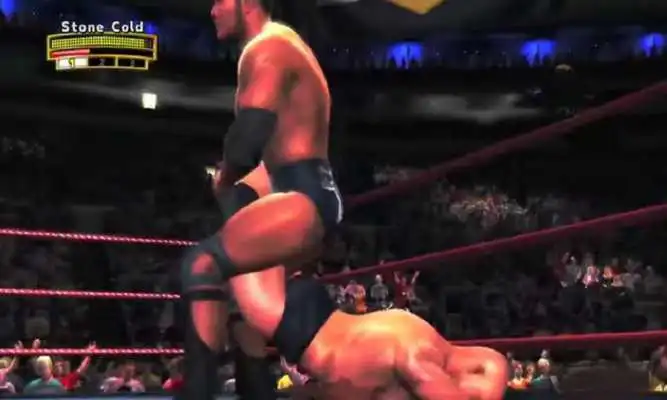 Play Wrestling : Greatest Wrestlers