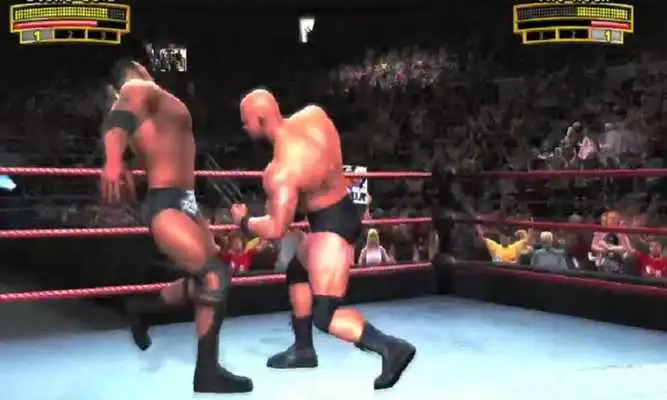 Play Wrestling : Greatest Wrestlers