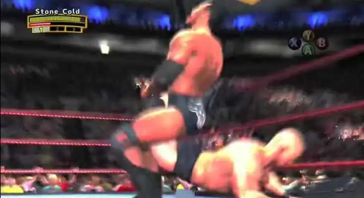 Play Wrestling : Greatest Wrestlers