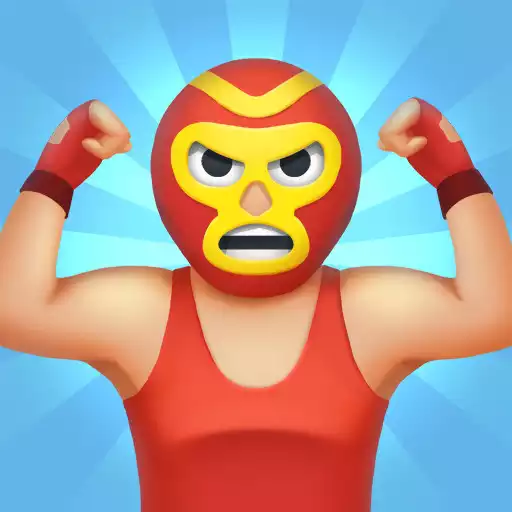 Run free android online Wrestling Quiz APK Run free android online Wrestling Quiz APK