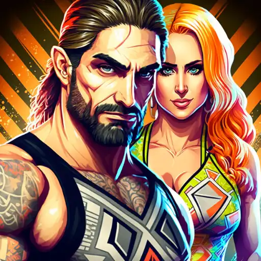 Play Wrestling Quiz Mania APK