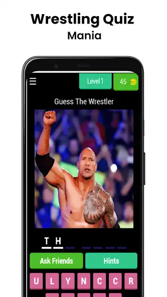Play Wrestling Quiz Mania and enjoy Wrestling Quiz Mania with UptoPlay Play Wrestling Quiz Mania and enjoy Wrestling Quiz Mania with UptoPlay