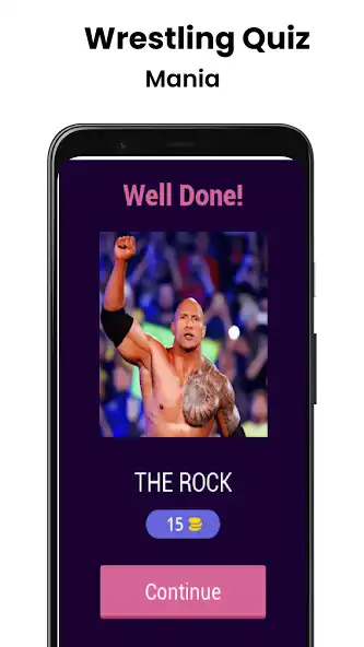 Play Wrestling Quiz Mania as an online game online Wrestling Quiz Mania with UptoPlay Play Wrestling Quiz Mania as an online game Wrestling Quiz Mania with UptoPlay