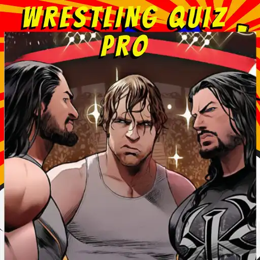 Play WRESTLING QUIZ PRO APK