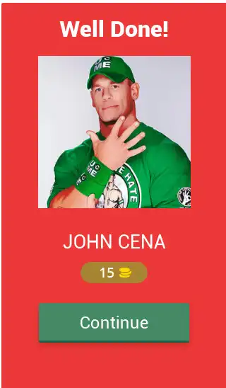 Play WRESTLING QUIZ PRO as an online game online WRESTLING QUIZ PRO with UptoPlay Play WRESTLING QUIZ PRO as an online game WRESTLING QUIZ PRO with UptoPlay