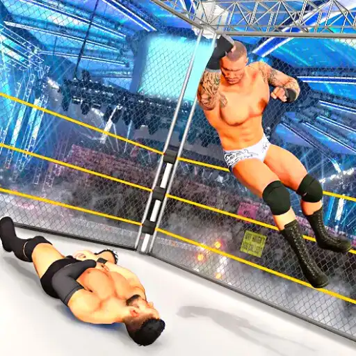 Play Wrestling Ring Challenge Champ APK