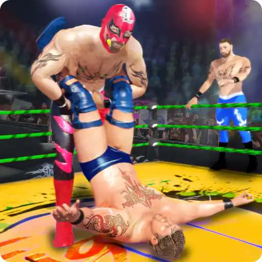 Free play online Wrestling Superstars Revolution - Wrestling Games APK Free play online Wrestling Superstars Revolution - Wrestling Games APK