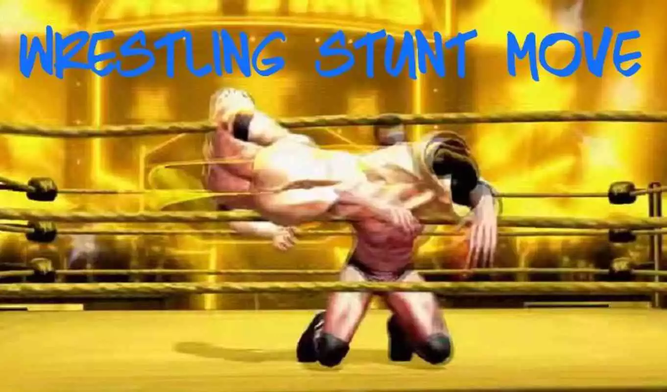 Play Wrestling Tango Conquest Prank