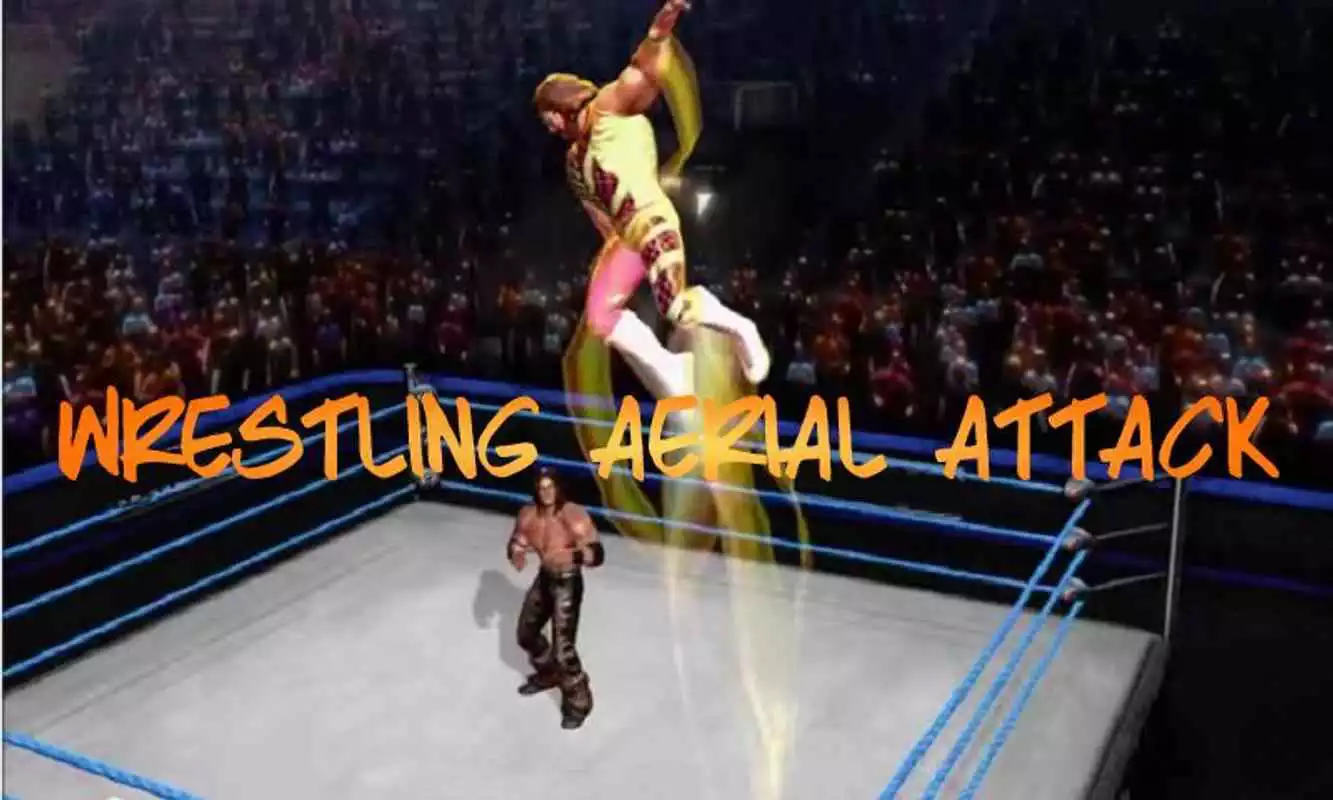 Play Wrestling Tango Conquest Prank