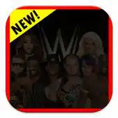 Free play online Wrestling Trivia Super Star Quiz APK