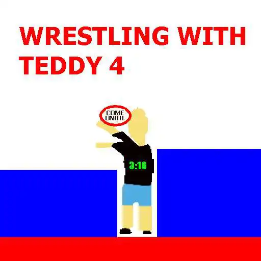 Play Wrestling With Teddy 4 APK
