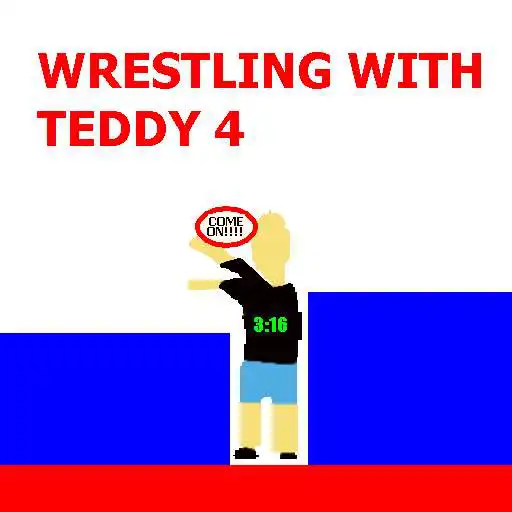 Play Wrestling With Teddy 4 APK Play Wrestling With Teddy 4 APK