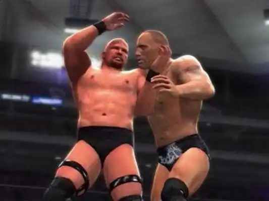 Play Wrestling WWE Fight Videos