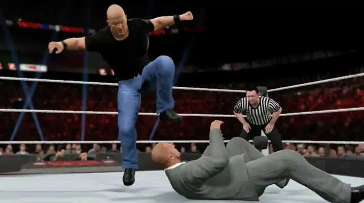 Play Wrestling WWE Fight Videos