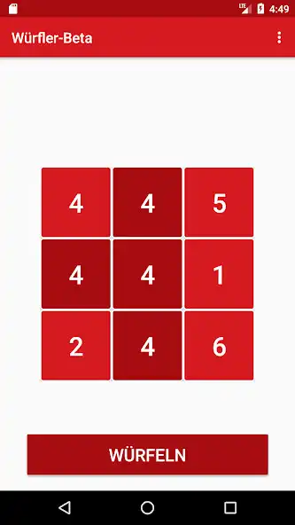 Play Würfler - Beta as an online game online Würfler - Beta with UptoPlay Play Würfler - Beta as an online game Würfler - Beta with UptoPlay