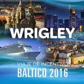 Free play online Wrigley 2016 APK