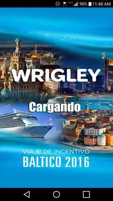 Play Wrigley 2016