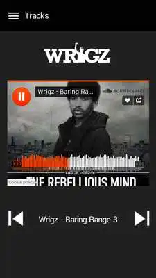 Play Wrigz Unofficial