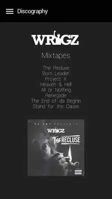 Play Wrigz Unofficial