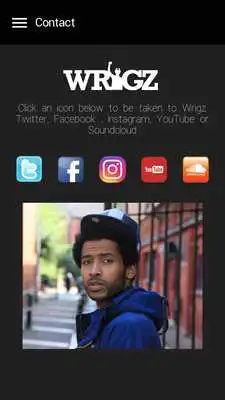 Play Wrigz Unofficial