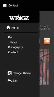 Play Wrigz Unofficial