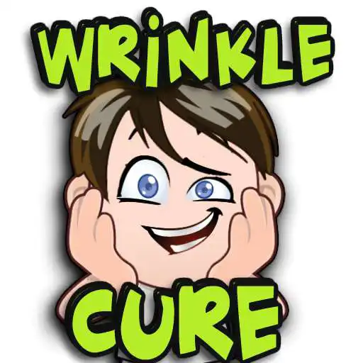 Run free android online Wrinkle Cure - Natural Remedy APK