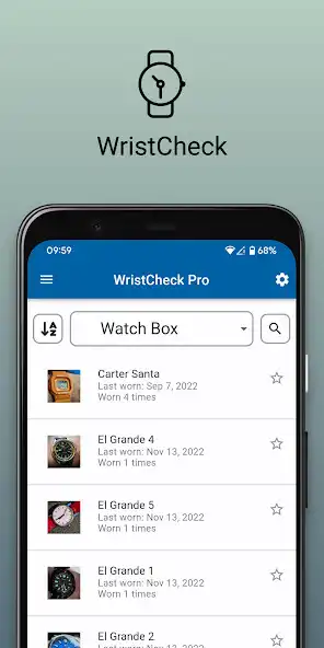 Play WristCheck  and enjoy WristCheck with UptoPlay