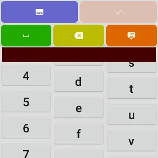 Play WristKeyboard and enjoy WristKeyboard with UptoPlay Play WristKeyboard and enjoy WristKeyboard with UptoPlay