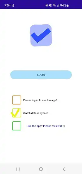 Play Wrist List for MS To Do  and enjoy Wrist List for MS To Do with UptoPlay