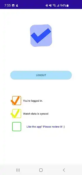 Play Wrist List for MS To Do as an online game Wrist List for MS To Do with UptoPlay