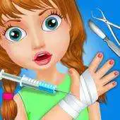 Free play online Wrist Surgery Simulator APK