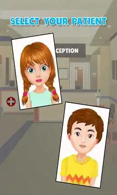 Play Wrist Surgery Simulator