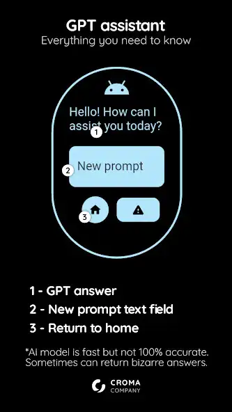 Play Wrist Tool with GPT for WearOS as an online game Wrist Tool with GPT for WearOS with UptoPlay