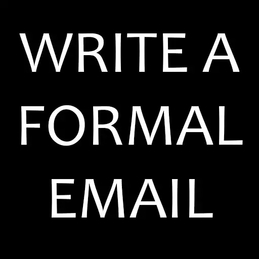 Play Write a formal email  and enjoy Write a formal email with UptoPlay