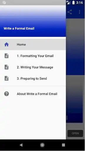 Play Write a formal email as an online game Write a formal email with UptoPlay