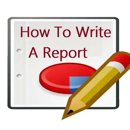 Free play online Write an effective Report APK
