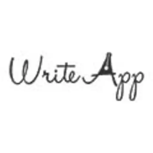 Play WriteApp APK