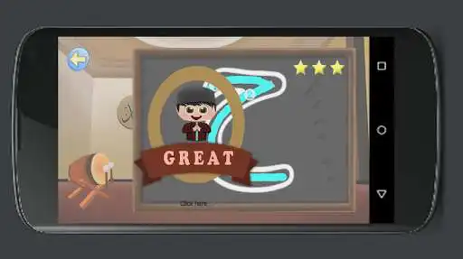 Play Write Arabic Alphabet Easily as an online game online Write Arabic Alphabet Easily with UptoPlay com.dikAndre.WriteArabicAlphabet Play Write Arabic Alphabet Easily as an online game Write Arabic Alphabet Easily with UptoPlay