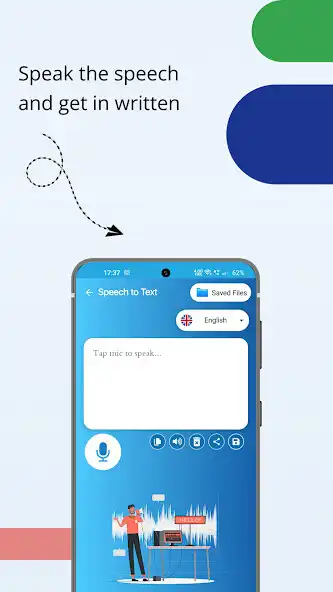 Play Write by Voice :Speech to Text as an online game Write by Voice :Speech to Text with UptoPlay